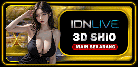 Casino 3D Shio