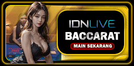 Casino Baccarat