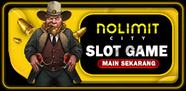 Slot NO Limit City
