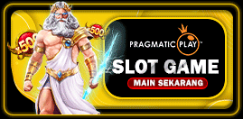 Slot Pragmatic Play